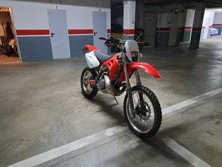 Gas gas 250 ec 2t