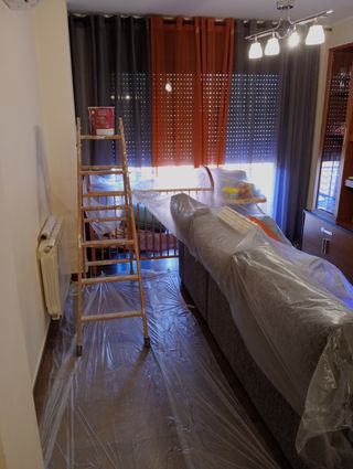 Reparaciónes en general 
