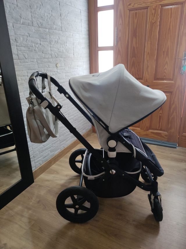 Carrito bugaboo