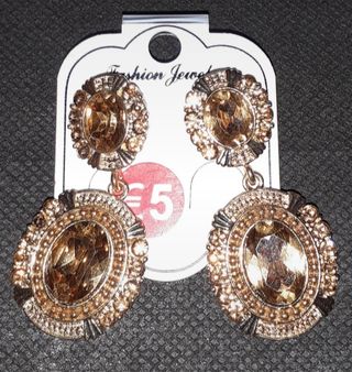 Pendientes de mujer (2x1)