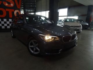BMW Serie 1 116i