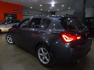 BMW Serie 1 116i