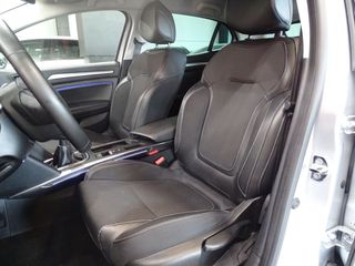 Renault Megane Intens TCe 103 kW (140CV) GPF