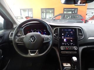 Renault Megane Intens TCe 103 kW (140CV) GPF