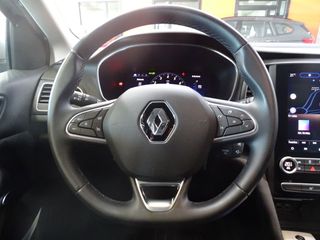 Renault Megane Intens TCe 103 kW (140CV) GPF