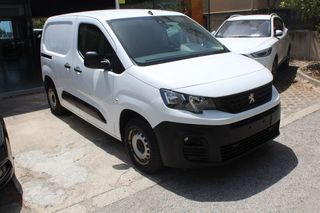 Peugeot Partner 1.5BLUEHDI 100CV L1