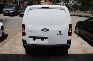 Peugeot Partner 1.5BLUEHDI 100CV L1