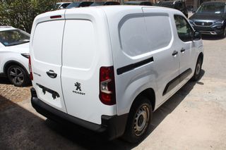Peugeot Partner 1.5BLUEHDI 100CV L1