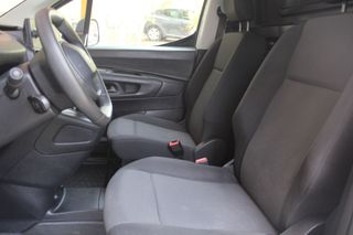 Peugeot Partner 1.5BLUEHDI 100CV L1