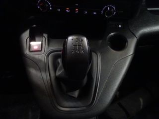 Peugeot Partner 1.5BLUEHDI 100CV L1
