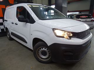 Peugeot Partner 1.5BLUEHDI 100CV L1