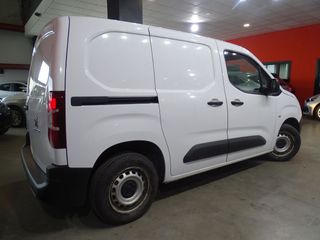 Peugeot Partner 1.5BLUEHDI 100CV L1