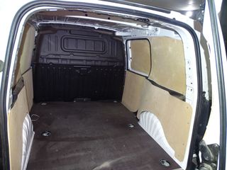 Peugeot Partner 1.5BLUEHDI 100CV L1