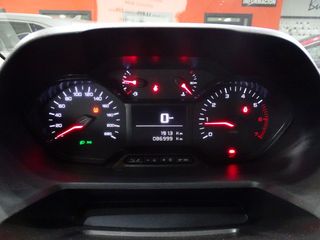 Peugeot Partner 1.5BLUEHDI 100CV L1