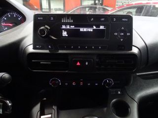 Peugeot Partner 1.5BLUEHDI 100CV L1