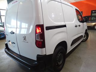 Peugeot Partner 1.5BLUEHDI 100CV L1