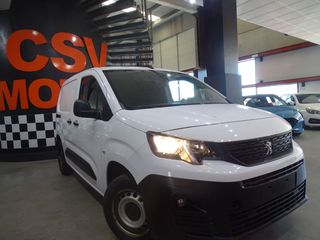Peugeot Partner 1.5BLUEHDI 100CV L1