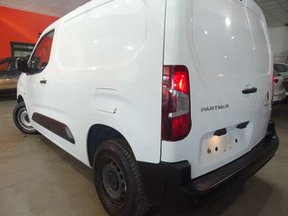 Peugeot Partner 1.5BLUEHDI 100CV L1