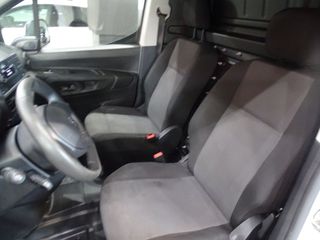 Peugeot Partner 1.5BLUEHDI 100CV L1