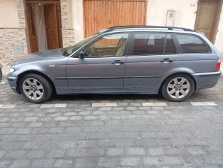 BMW Serie 3 2003