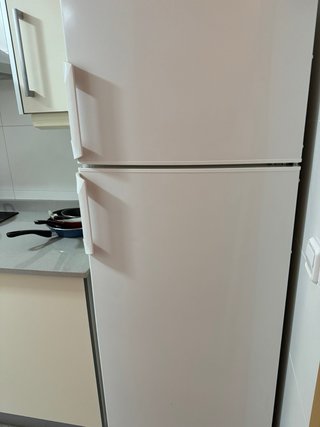Frigorifico combi