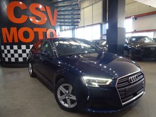 Audi A3 35 TFSI 110kW (150CV) Sportback