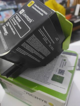Lexmark 70C2HYE