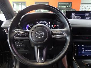 Mazda MX-30 e-SKYACTIVE 105 kW (143CV) Origin