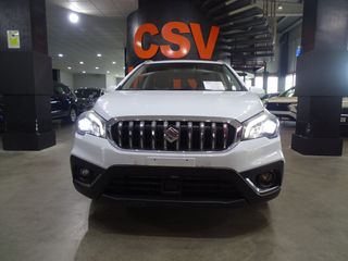 Suzuki SX4 S-Cross 1.4 DITC GLX Mild Hybrid Auto