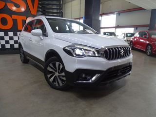 Suzuki SX4 S-Cross 1.4 DITC GLX Mild Hybrid Auto