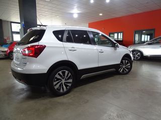 Suzuki SX4 S-Cross 1.4 DITC GLX Mild Hybrid Auto
