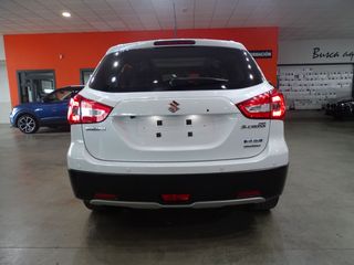 Suzuki SX4 S-Cross 1.4 DITC GLX Mild Hybrid Auto