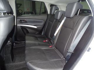 Suzuki SX4 S-Cross 1.4 DITC GLX Mild Hybrid Auto