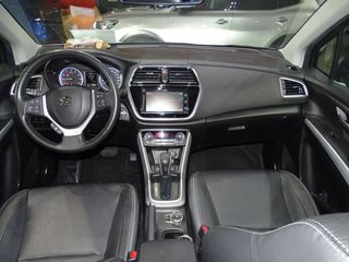 Suzuki SX4 S-Cross 1.4 DITC GLX Mild Hybrid Auto