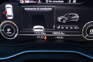 Audi Q5 S line 55 TFSI E quattro S tronic