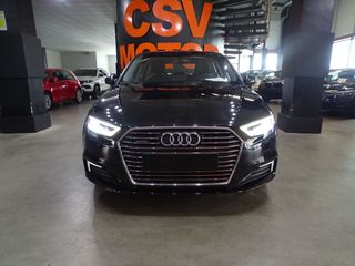 Audi A3 Sportback 40 e-tron 150kW S tronic