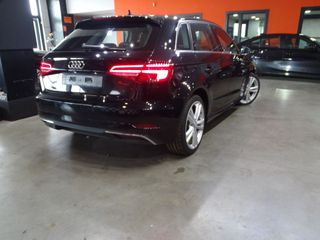 Audi A3 Sportback 40 e-tron 150kW S tronic