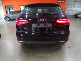 Audi A3 Sportback 40 e-tron 150kW S tronic