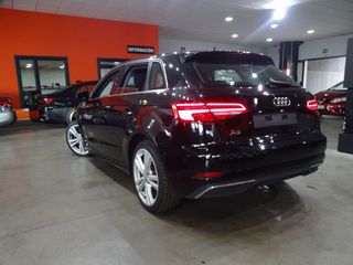 Audi A3 Sportback 40 e-tron 150kW S tronic