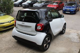 Smart Fortwo 60kW(81CV) EQ coupe