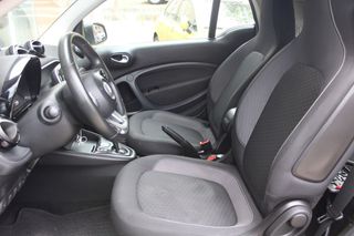 Smart Fortwo 60kW(81CV) EQ coupe