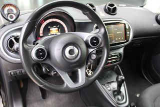 Smart Fortwo 60kW(81CV) EQ coupe