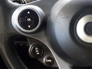 Smart Fortwo 60kW(81CV) EQ coupe