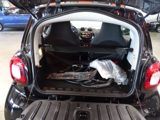 Smart Fortwo 60kW(81CV) EQ coupe