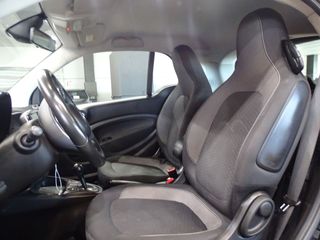 Smart Fortwo 60kW(81CV) EQ coupe
