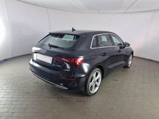 Audi A3 Sportback Advanced 40 TFSI e 150kW S tro