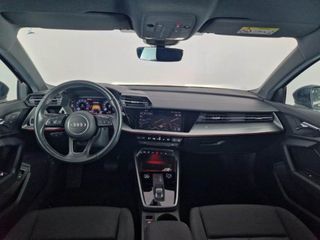 Audi A3 Sportback Advanced 40 TFSI e 150kW S tro