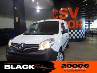 Renault Kangoo Furgón 1.5DCI 90CV PROFESIONAL 
