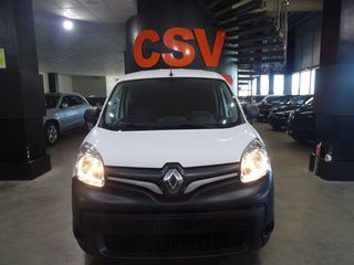 Renault Kangoo Furgón 1.5DCI 90CV PROFESIONAL 