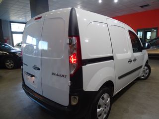 Renault Kangoo Furgón 1.5DCI 90CV PROFESIONAL 